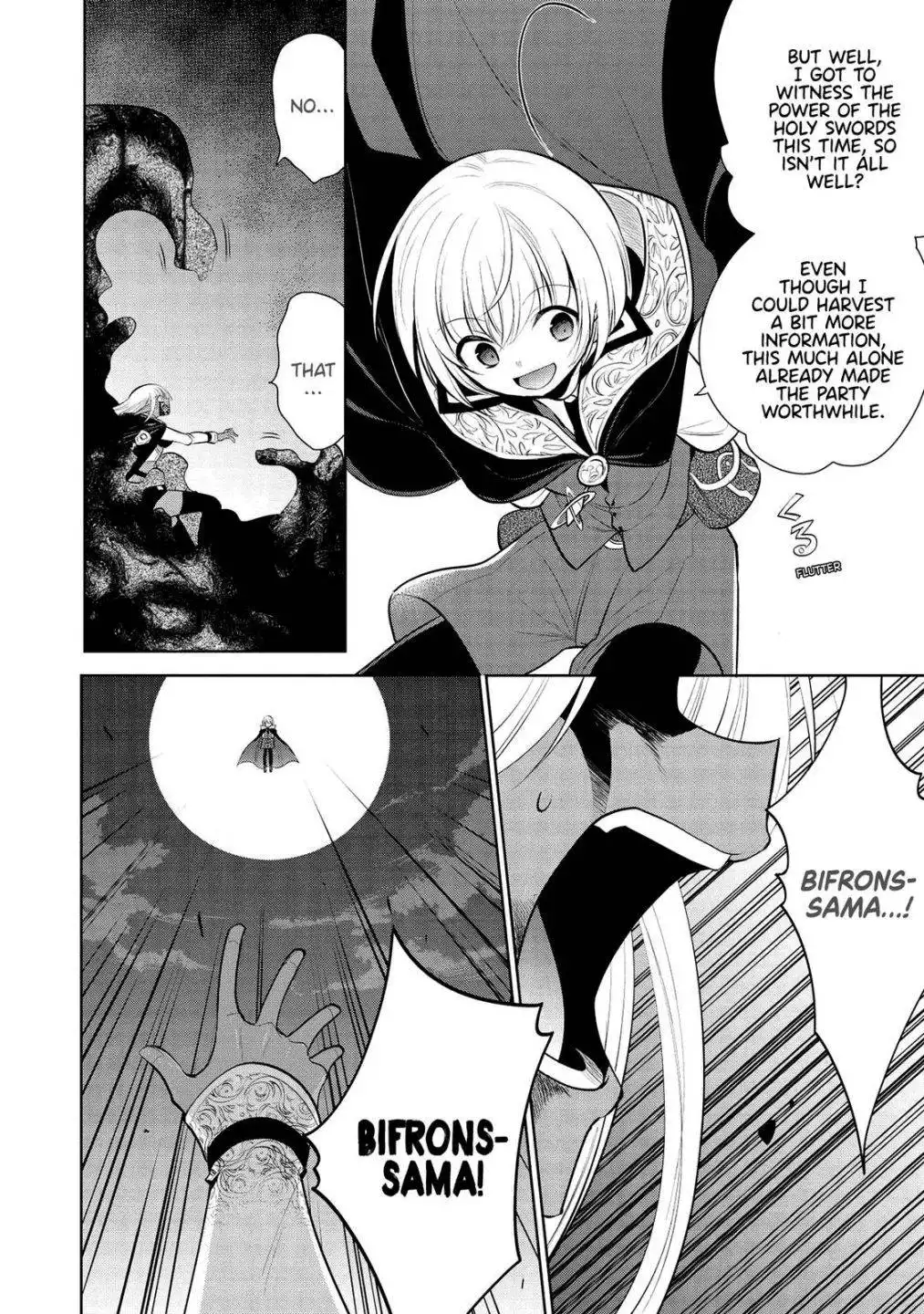 Maou no Ore ga Dorei Elf wo Yome ni Shitanda ga, Dou Medereba Ii? Chapter 32 14